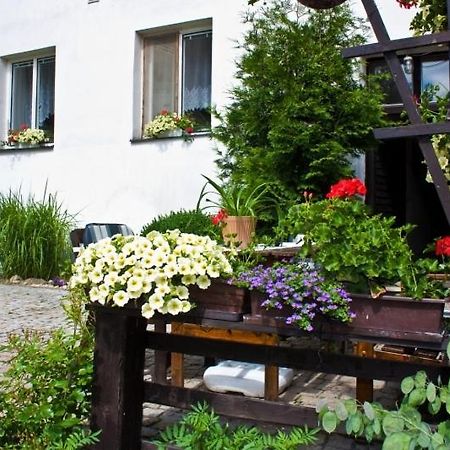 شقة Privat No. 40 Telč المظهر الخارجي الصورة