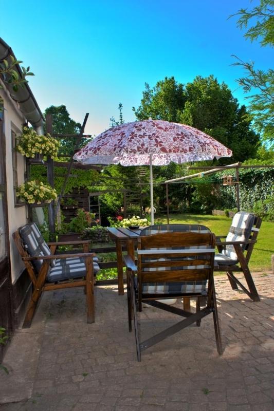 شقة Privat No. 40 Telč المظهر الخارجي الصورة