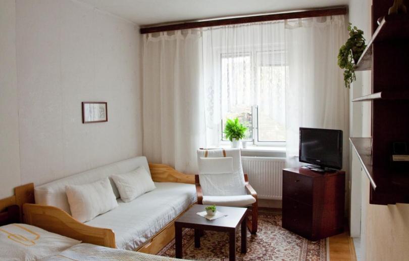 شقة Privat No. 40 Telč الغرفة الصورة