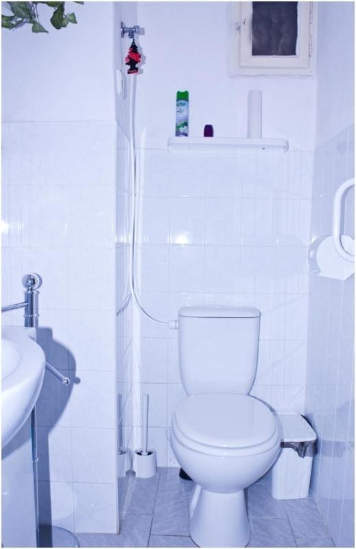 شقة Privat No. 40 Telč الغرفة الصورة